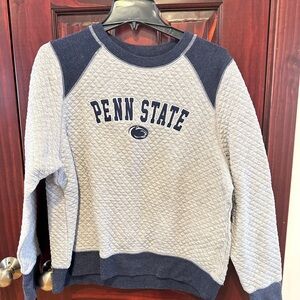 Penn State sweatshirt